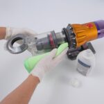 İz Teknoloji Servisi A.Ş. Dikey Süpürge Bakım Paketi (1 Yıl) - Görsel 3