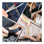 Omilife 2'si 1 Arada Dikiş Sökme ve Iğne Iplik Takma Aparatı Pratik Kullanımlı Çift Fonksiyonlu Dikiş Yardımcısı Ergonomik Saplı Küçük Boy Kullanışlı Dikiş Aksesuarı Ev ve Seyahat Için Uygun - Görsel 5