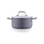 Korkmaz Boena Tencere 20X10,5 cm A3951