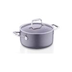 Korkmaz Boena Tencere 20X10,5 cm A3951 - Görsel 2