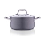 Korkmaz Boena Tencere 28X14,5 cm A3953