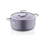 Korkmaz Boena Tencere 28X14,5 cm A3953 - Görsel 2