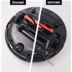 İz Teknoloji Servisi A.Ş. Robot Süpürge Bakım Paketi  (1 Yıl) - Görsel 2