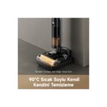 Dreame H12 Pro FlexReach Islak ve Kuru Süpürge, 18.000 Pa Güçlü Vakum - Görsel 4