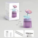 Marsilyan Çiçek Hava Nemlendirici