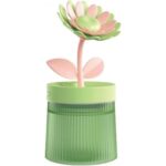 Marsilyan Çiçek Hava Nemlendirici - Görsel 2