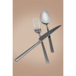 Hisar Sigma 84 Parça Çatal Kaşık Bıçak Seti