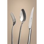 Hisar Sigma 84 Parça Çatal Kaşık Bıçak Seti - Görsel 2