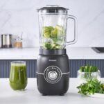 Homend Blendsetter 1928h Cam Sürahili Table Blender 1.5lt