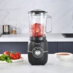 Homend Blendsetter 1928h Cam Sürahili Table Blender 1.5lt - Görsel 2