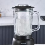 Homend Blendsetter 1928h Cam Sürahili Table Blender 1.5lt - Görsel 3