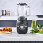 Homend Blendsetter 1928h Cam Sürahili Table Blender 1.5lt - Görsel 4