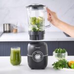 Homend Blendsetter 1928h Cam Sürahili Table Blender 1.5lt - Görsel 5