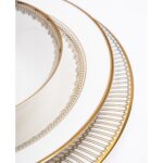 Maxx Doria Palace Kionas 12 Kişilik 60 Parça Yemek Takımı PA2081 - Görsel 4