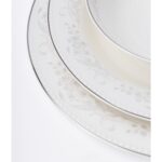 Maxx Doria Palace Larina 12 Kişilik 60 Parça Yemek Takımı PA2076 - Görsel 2