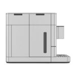 Kitchenaid Kf6 Inox Tam Otomatik Espresso Makinesi 5KES8556ESX - Görsel 5