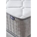 Cennet Yatak Mimoza Tek Kişilik Full Ortopedik Antibakteriyel Paket Yaylı Yatak - Görsel 3