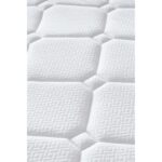 Cennet Yatak Mimoza Tek Kişilik Full Ortopedik Antibakteriyel Paket Yaylı Yatak - Görsel 5