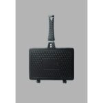 Polochef Döküm Granit Ocak Üstü El Tost Makinası - Görsel 5