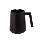 Arçelik ARÇELİK TKM 3341 Telve-X Siyah Türk Kahve Makinesi - Görsel 3