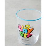 English Home Tweety Cam 3'lü Lisanslı Bardak 315 ml Renkli - Görsel 3