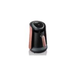 Arzum Elektrikli Çeyiz Seti 4'lü Pembe Paslanmaz Çelik Ergonomik Tasarımlı - Görsel 3