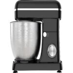 Xsay King Xamir Stand Mikser Siyah KSM3990
