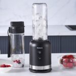 Homend Artfood 7025H Smoothie Blender Siyah - Görsel 3