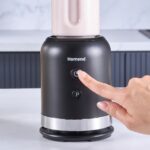 Homend Artfood 7025H Smoothie Blender Siyah - Görsel 4