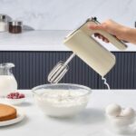 Homend Artfood 2025H Mikser Krem