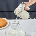 Homend Artfood 2025H Mikser Krem - Görsel 3