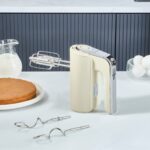 Homend Artfood 2025H Mikser Krem - Görsel 4