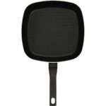 Tefal Titanyum 1x Simplecook 26 cm Izgara Tava – Yapışmaz, Kolay Temizlenir, Her Ocağa Uygun