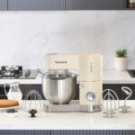 Homend Artfood 3025H Stand Mikser Krem