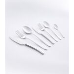 Maxx Doria Capella 12 Kişilik 84 Parça Çatal Kaşık Bıçak Takımı PA1009