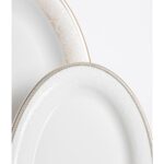 Maxx Doria Palace Golden Paisley 12 Kişilik 72 Parça Yemek Takımı - Görsel 3