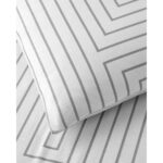 English Home Endless Journey Pamuklu Tek Kişilik Nevresim Seti 160X220 cm Taş Rengi - Görsel 3