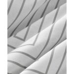 English Home Endless Journey Pamuklu Tek Kişilik Nevresim Seti 160X220 cm Taş Rengi - Görsel 5