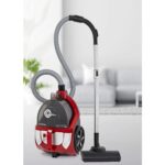 Heifer Toz Torbasız Elektrikli Süpürge TC661 890W - Görsel 3