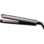 Remington S8540 Keratin Protect Saç Düzleştirici - Kahverengi - Görsel 3