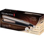 Remington S8540 Keratin Protect Saç Düzleştirici - Kahverengi - Görsel 5
