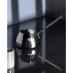 Madame Coco Minerva Cezve - Çelik - 355 ML