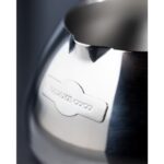 Madame Coco Minerva Cezve - Çelik - 355 ML - Görsel 2