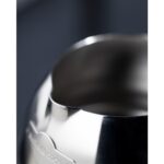 Madame Coco Minerva Cezve - Çelik - 355 ML - Görsel 3