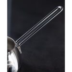 Madame Coco Minerva Cezve - Çelik - 355 ML - Görsel 4