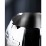 Madame Coco Minerva Cezve - Çelik - 310 ML - Görsel 3