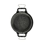 Polochef Döküm Granit Kızartma Tenceresi Fritöz 24CM - Görsel 5