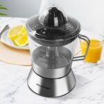 Rowenger D-8028A Inox Narenciye Sıkacağı Meyve Sıkacağı Portakal Sıkacağı - Görsel 4