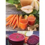 Kiwi KCJ-1807 Katı Meyve Sıkacağı - Siyah / Gri - 600 Watt - Görsel 5