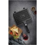 Brioni Diamond Ocak Üstü Tost Orta Boy